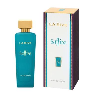 Imagem de La Rive Saffira Edp Fem 90ml La Rive
