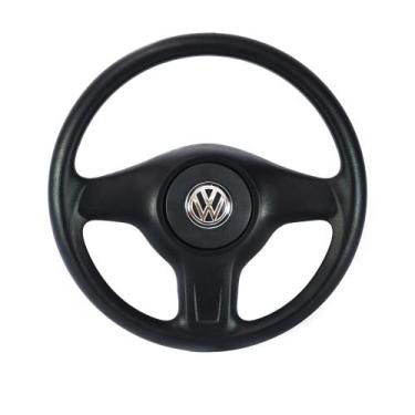 Imagem de Volante Modelo Original Volkswagen Gol G5 Fox - Audax
