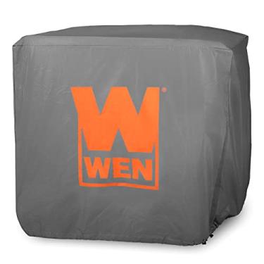Imagem de WEN GNC235 Weatherproof Generator Cover for 2000 and 2350-Watt Inverter Generators Grey