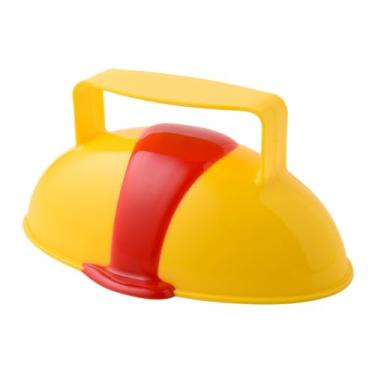 Imagem de Arnest Lindo molde de arroz japonês Omurice, feito no Japão em colaboração com o famoso restaurante Omurice