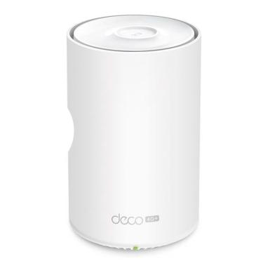 Imagem de Roteador Tp-link Deco X20 Ehole-home / Ax1800 / 1 Unidade / 1201mbps