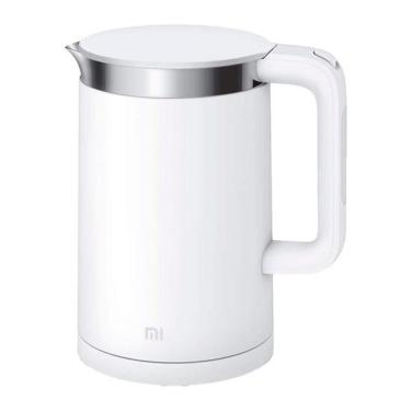 Imagem de Jarra Eletrica Xiaomi Mi Smart Kettle Pro Branco Bhr4198gl