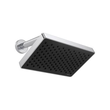 Imagem de Chuveiro Deca Flex Plus 2084.c.std De Parede Cromado