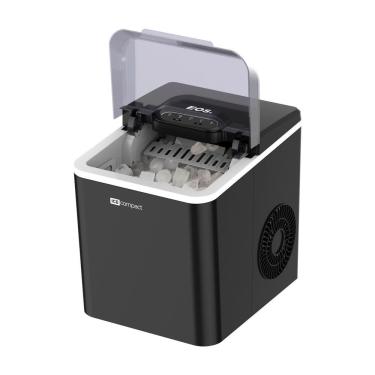 Imagem de Máquina De Gelo Ice Compac Emg04p 10kg Eos 110v