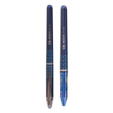 Imagem de Caneta Esferográfica Nova Cis - 0.7mm Azul