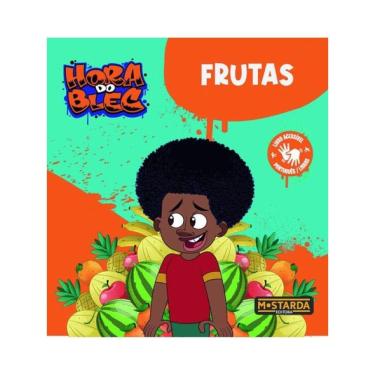 Imagem de Hora Do Blec: Frutas
