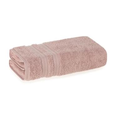 Imagem de Karsten Toalha Banhão Unika - Pétala 86 x 150 Q
