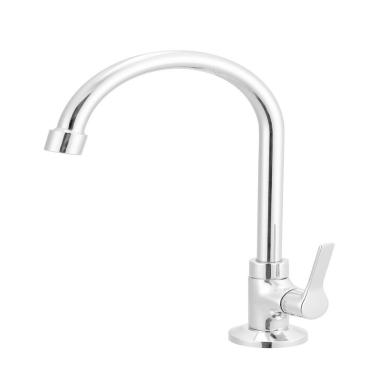 Imagem de Torneira para Banheiro Australis Meber Metais Cromado