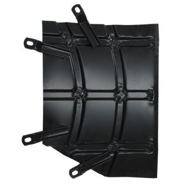 Imagem de Protetor de Carter Polo Hatch e Sedan 2002 a 2013 Igagp - TOWER PARTS 