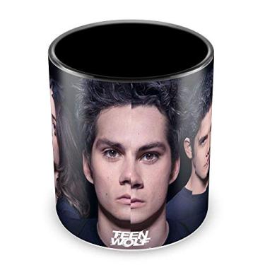 Imagem de Caneca Teen Wolf (Mod.3)