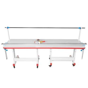 Imagem de Máquina Corte Fim de Enfesto SS-160-PR 220V 180W - Sun Special