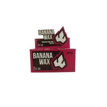Imagem de Parafina Banana Wax 30 Unidades