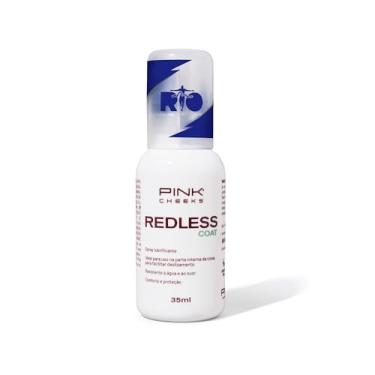 Imagem de ANTIATRITO EM SPRAY REDLESS COAT MDR 35 ML