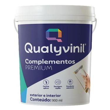 Imagem de Massa Corrida PVA Qualyvinil 900ml