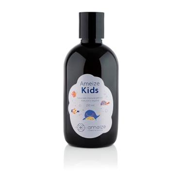 Imagem de Sabonete Infantil Hipoalergênico Sem Perfume 250 ml