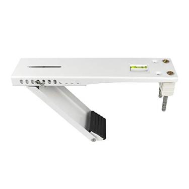 Imagem de Air Jade Suporte de ar condicionado para janela, até 38,5 kg para unidades de 5.000 a 10.000 BTU A/C, suportes CA universais e fáceis ajustáveis
