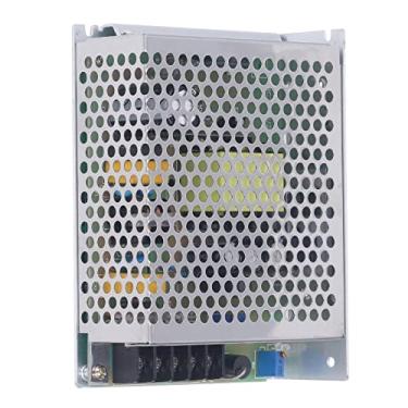 Imagem de Fonte de alimentação de comutação de LED 24V 3A Saí de saí Transformador do driver Bateria Carregador AC90 264V Liga de alumínio leve durável para fonte de alimentação de