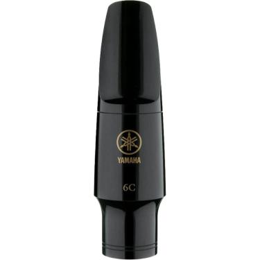 Imagem de Boquilha Para Saxofone Tenor Ts6c Yamaha Standard Series Vaq5930