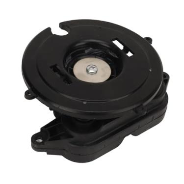 Imagem de Luocute Vista Lateral Potência Ajuste Ajuste Passageiro do Motorista do Motor de Controle, 6U5Z 17D696 C Motor de Acionamento de Espelho Porta de Resposta Rápida para Expedição de Fuga