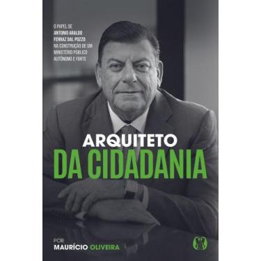 Imagem de Arquiteto Da Cidadania Sortido - CITADEL, Sortido