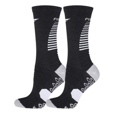 Imagem de Meião Futebol Society Profissional Meia 3/4 Penalty Se7E