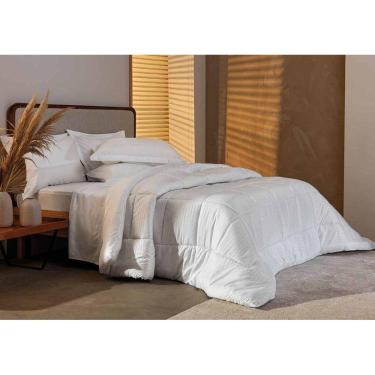 Imagem de Edredom Toque de Pluma Altenburg King 2,80m X 2,40m