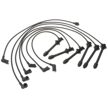 Imagem de ACDelco Conjunto profissional de fios para velas de ignição 916S