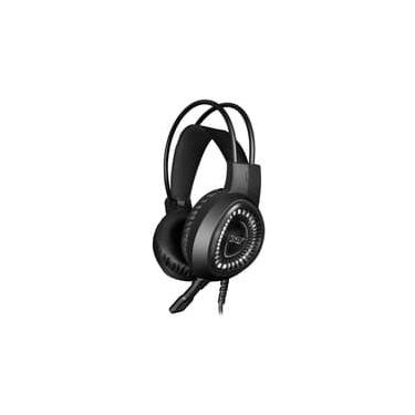 Imagem de Headset Gamer XT Racer Sound XTH-300, Drivers de 40mm, P3, Profissional, Preto -  XTH-300