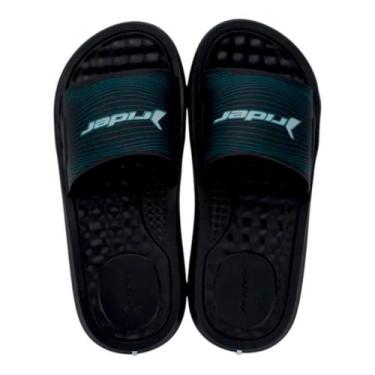 Imagem de Chinelo Masculino Rider Step Slide REF: 12265, Preto, 41