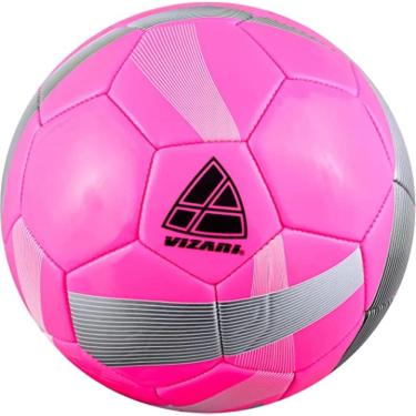 Imagem de Vizari Bola de futebol Hydra para crianças e jovens | Bola de futebol de TPU durável para todos os climas com gráficos atraentes para meninos e meninas | Bexiga de borracha para melhor retenção de ar
