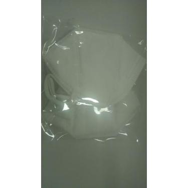 Imagem de Máscara kn 95 descartável - MÁSCARA KN 95 DESCARTÁVEL 