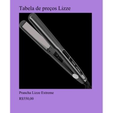 Imagem de Prancha lizze extreme 