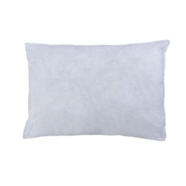 Imagem de Travesseiro Fibras Siliconadas 7632 Tamanho 40x60 - Herval