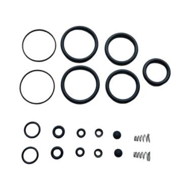 Imagem de Kit De Reparo Para Bomba PCP De Alta Pressão Com O-rings De Vedação, I