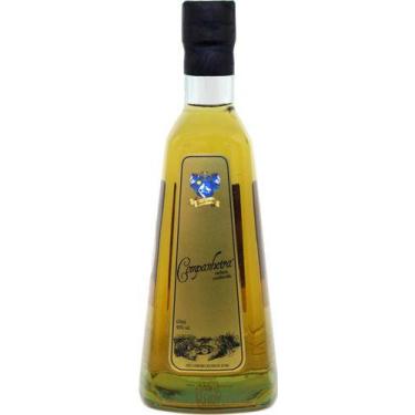 Imagem de Cachaça Extra Premium Companheira Carvalho 4 Anos 700ml