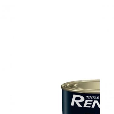 Imagem de Tinta Renner Rekolor Gold Supercobertura Premium 800ml Branco Fosco