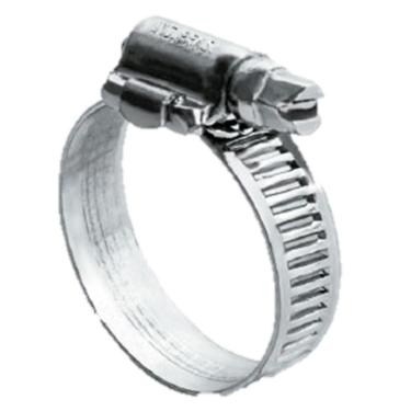 Imagem de Abraçadeira Mangueira 3/4 X 1" - 16x27 Mm