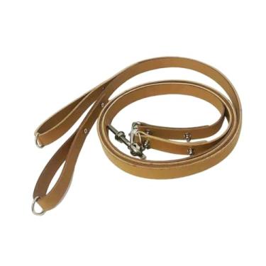 Imagem de oshhni Conjunto de 2 Cordas de Pilates Reformer, Alças de Versáteis e Portáteis para Adultos e Iniciantes, Acessório Ideal para Academia Fitness.