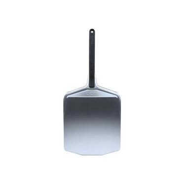 Imagem de Espátula Lisa de Alumínio Ooni 35cm para Pizza