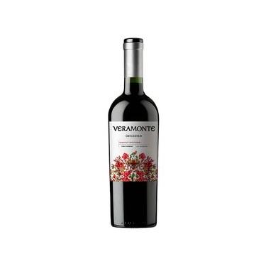 Imagem de Vinho Tinto Gran Reserva Veramonte Cabernet Sauvignon Orgânico 750ml