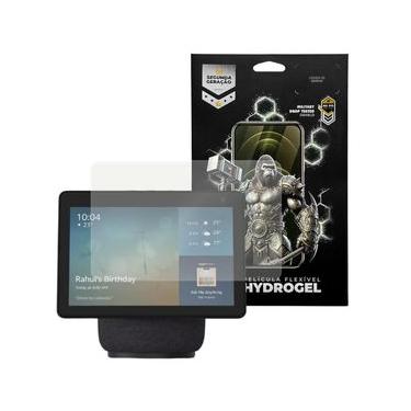Imagem de Película para Alexa Echo Show 10 - Hydrogel HD - Gshield