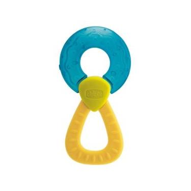 Imagem de Anel Mordedor Fresh Relax + Sabonete Líquido Relax 500ml + Necessaire Chicco