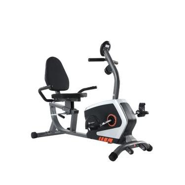 Imagem de Bicicleta Ergométrica Magnética Horizontal Gallant Elite (GBEV1HMGA-CZ)