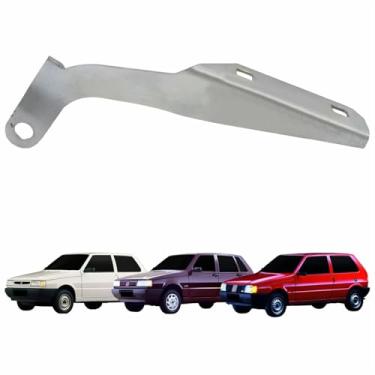 Imagem de Dobradiça Capo Fiat Uno 1984 Até 2004 Lado Esquerdo Motorista