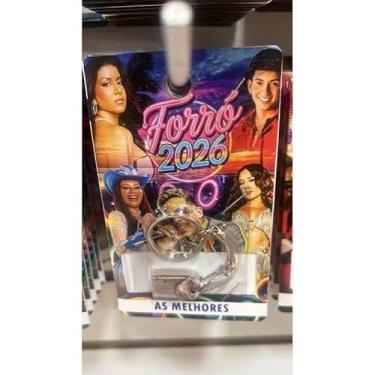 Imagem de Pen Drive com Músicas Gravadas da Sua Trilha Sonora Completa As Melhores Tocadas Pendrive Portátil para Fãs Ideal para Acessar Músicas Favoritas USB para Radio TV PC & Carro