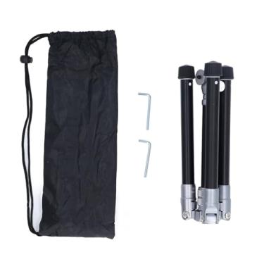 Imagem de TelefoneTripé, SelfieStickExtensívelCelular, Tripé, PortátilSmartphoneTripé, 8SectionHeightAdjustmentMultifunctionTripéStandCellPhoneHolder For VideoRecording