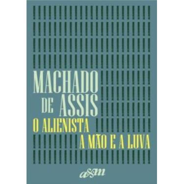 Imagem de Alienista e a mão e a luva, o - LANDMARK, 3