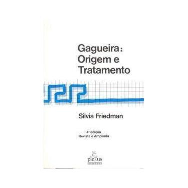 Imagem de Gagueira - Origem e Tratamento - PLEXUS, Sortido