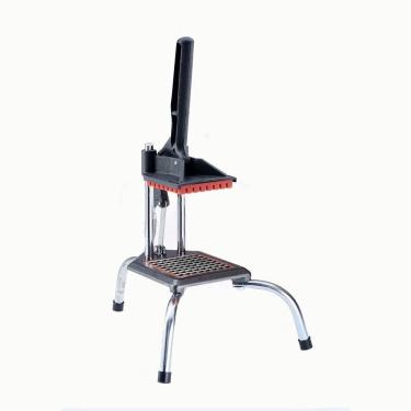 Imagem de Cortador De Legumes E Frutas Pequeno Doméstico Manual Anodilar 693-0