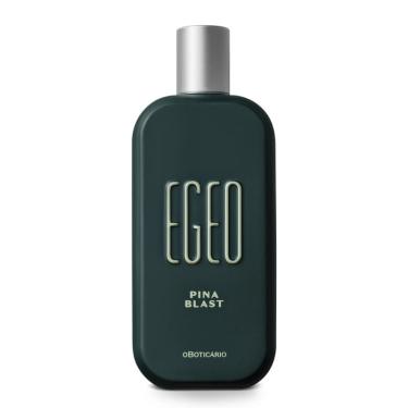 Imagem de Perfume Masculino Egeo Pina Blast Deo Colônia 90ml QHS - O Boticário